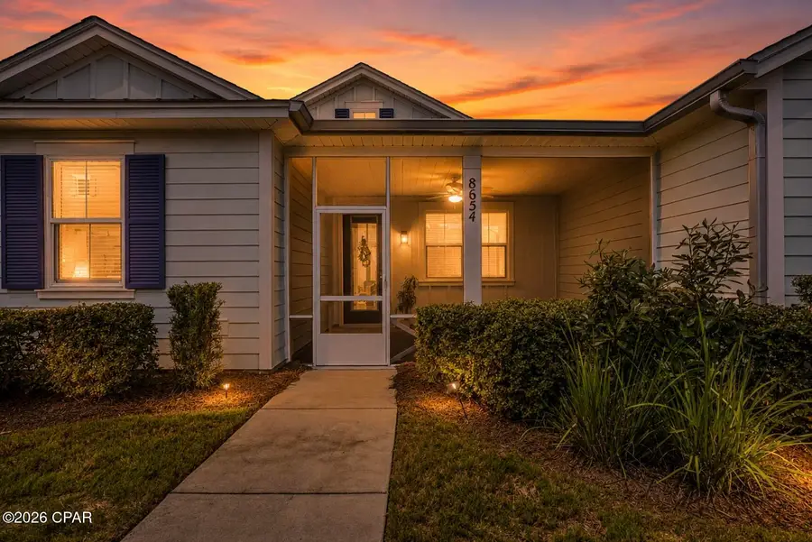 8654 Coral Reef Way, Panama City Beach, FL 32413 - #3