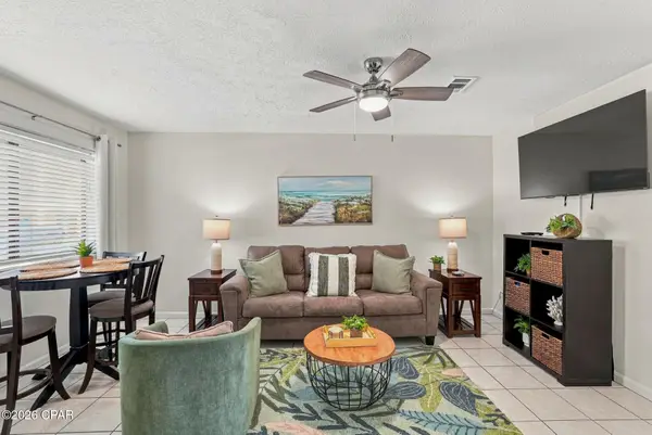 17214 Front Beach Road #G11, Panama City Beach, FL 32413