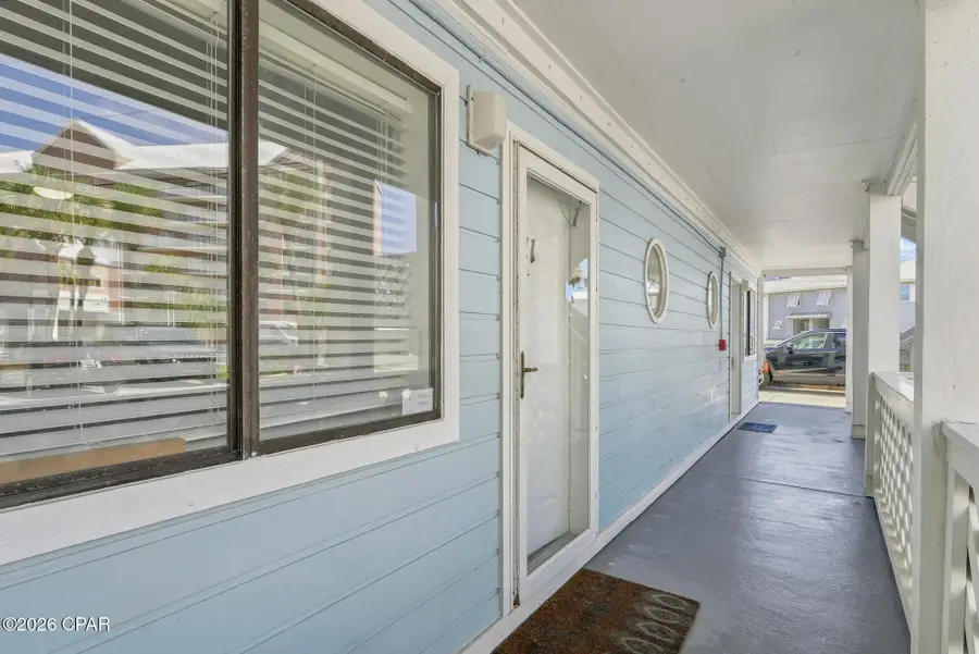 17214 Front Beach Road #G11, Panama City Beach, FL 32413 - #2