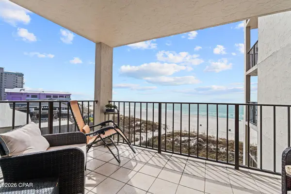 8815 Thomas Drive #503, Panama City, FL 32408