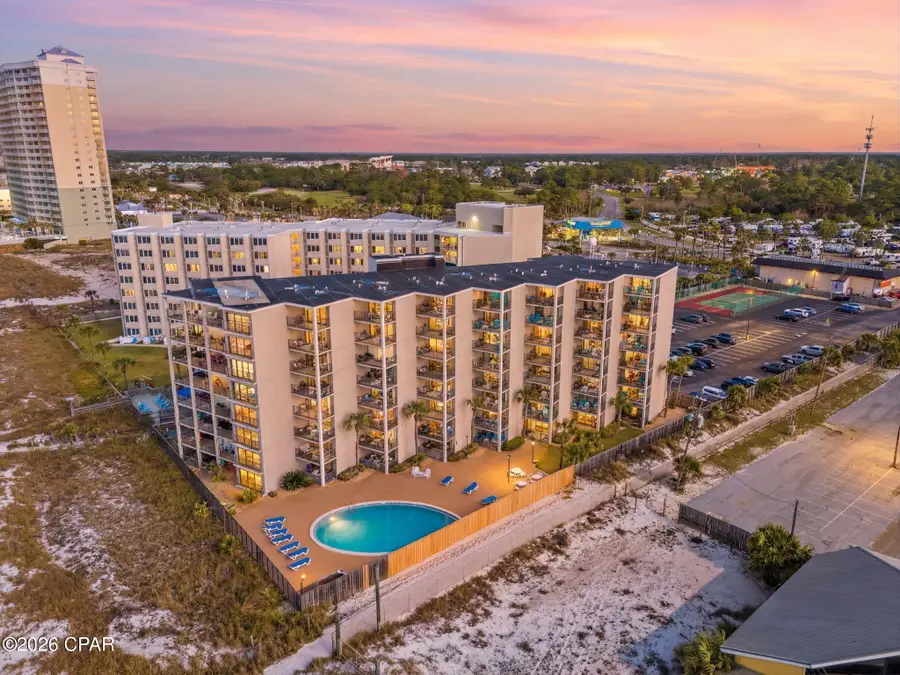 8815 Thomas Drive #503, Panama City, FL 32408 - #2