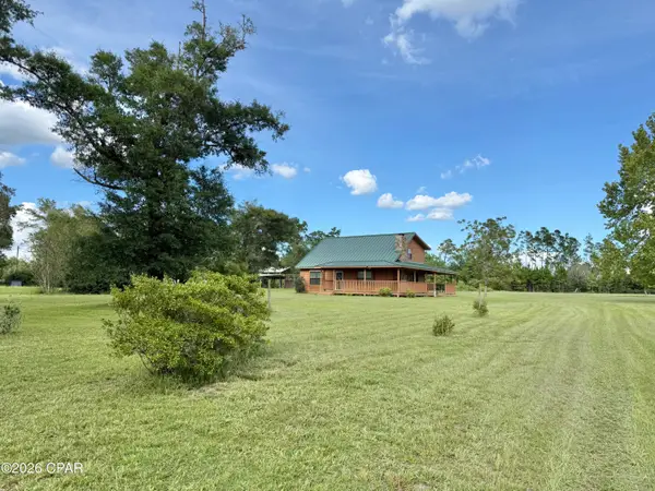 10102 Davenport Avenue, Youngstown, FL 32466