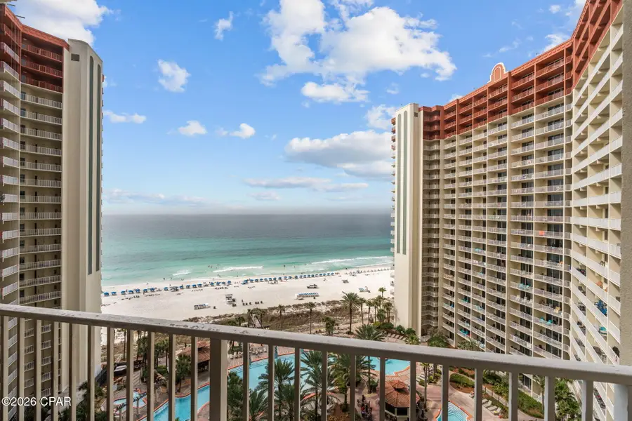 9900 S Thomas Drive #1318, Panama City, FL 32408 - #2