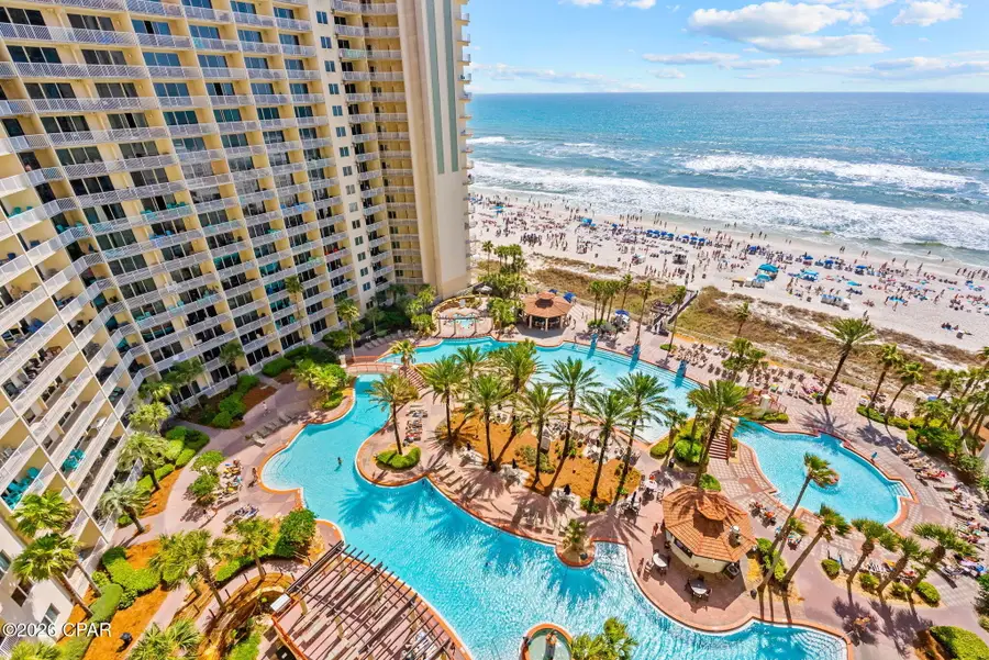 9900 S Thomas Drive #1318, Panama City, FL 32408 - #3