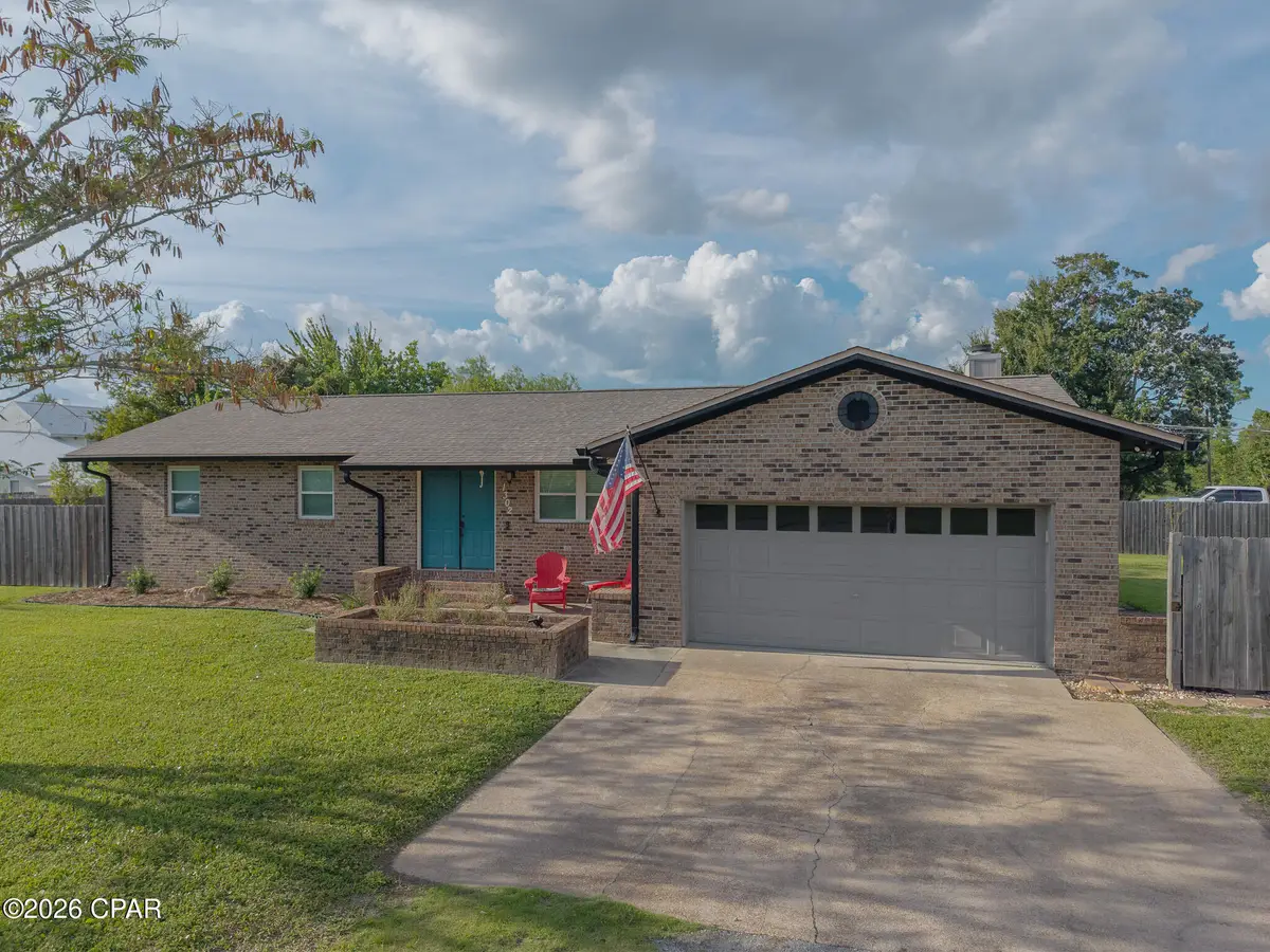 1302 W 12th Street, Lynn Haven, FL 32444 - #1