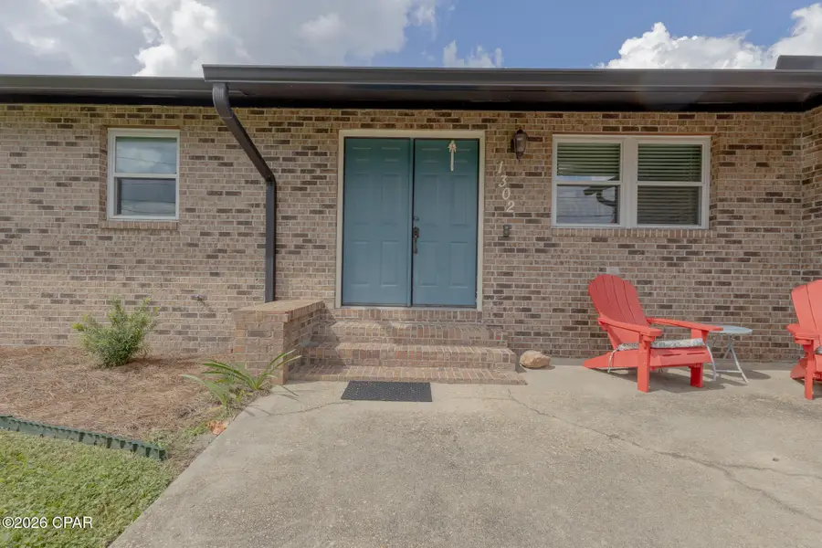 1302 W 12th Street, Lynn Haven, FL 32444 - #2