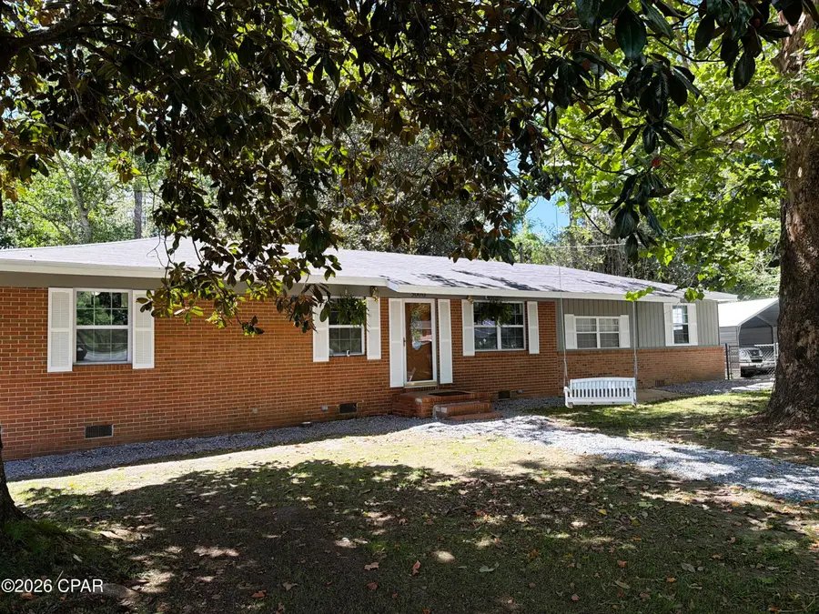 3006 Highway 2, Bonifay, FL 32425 - #3