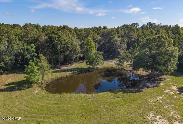 5274 Smokey Road, Graceville, FL 32440