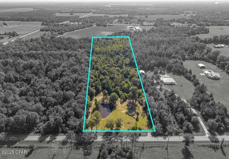 5274 Smokey Road, Graceville, FL 32440 - #2