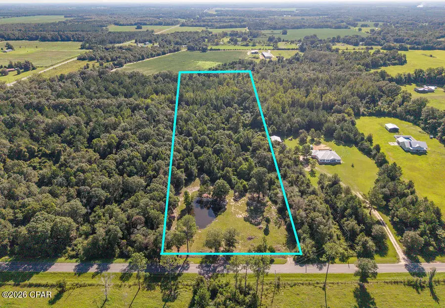5274 Smokey Road, Graceville, FL 32440 - #3