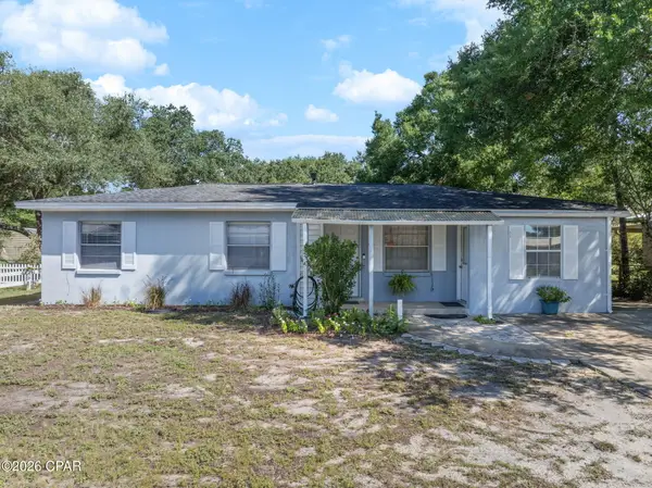 514 Newcastle Drive, Fort Walton Beach, FL 32547