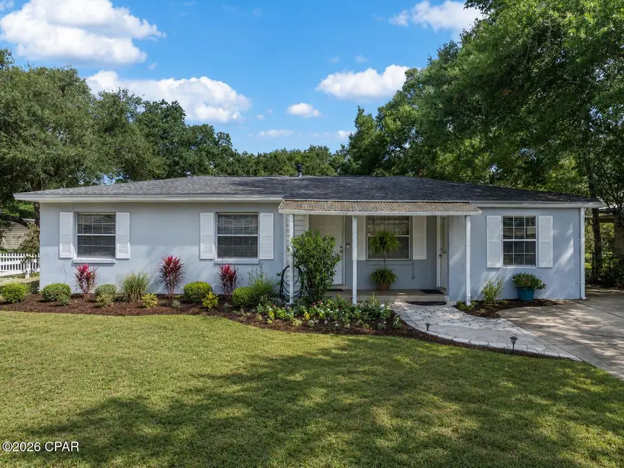 514 Newcastle Drive, Fort Walton Beach, FL 32547 - #2