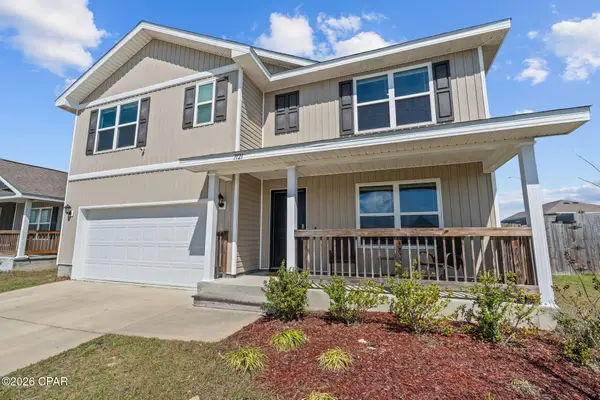 7121 Ellie B Drive, Callaway, FL 32404