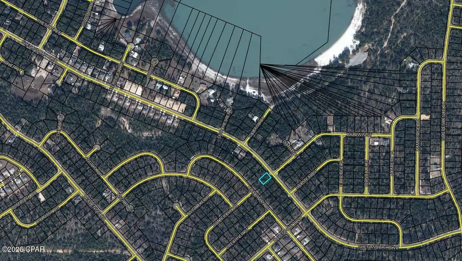 Lot 61 Shenandoah Boulevard, Chipley, FL 32428 - #2