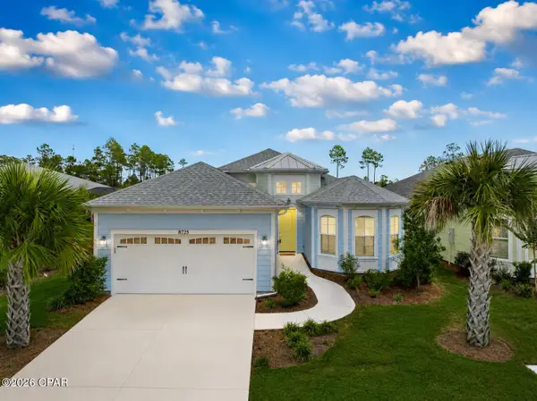 8725 Weekend Drive, Panama City Beach, FL 32413