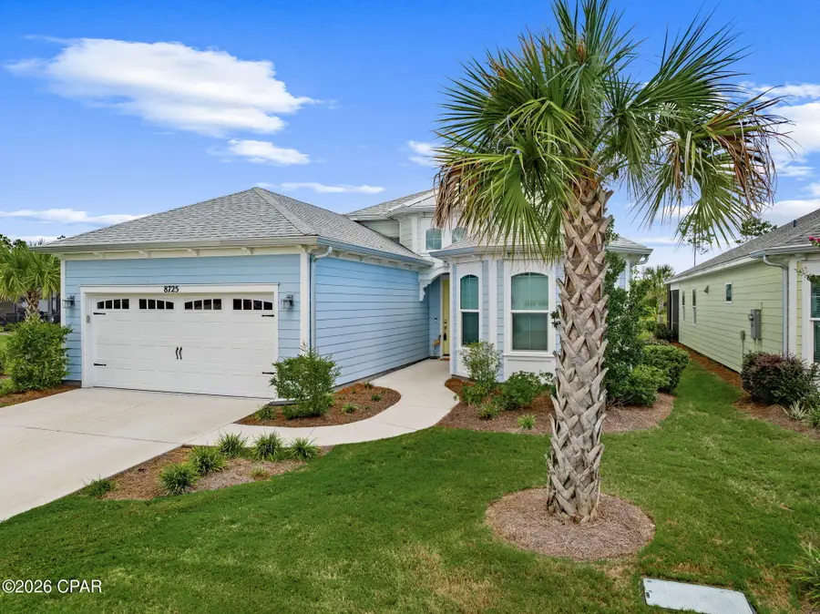 8725 Weekend Drive, Panama City Beach, FL 32413 - #2