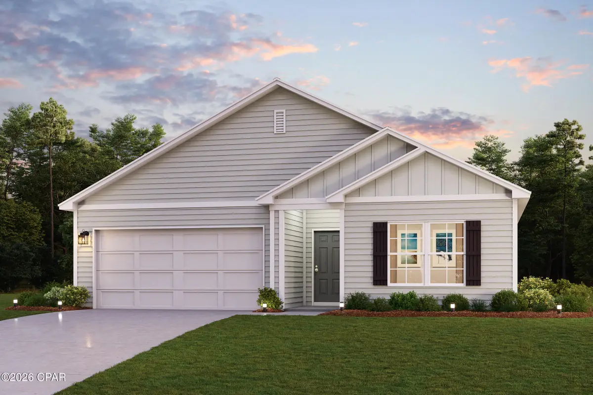 17 Cat Island Circle, Defuniak Springs, FL 32433 - #1