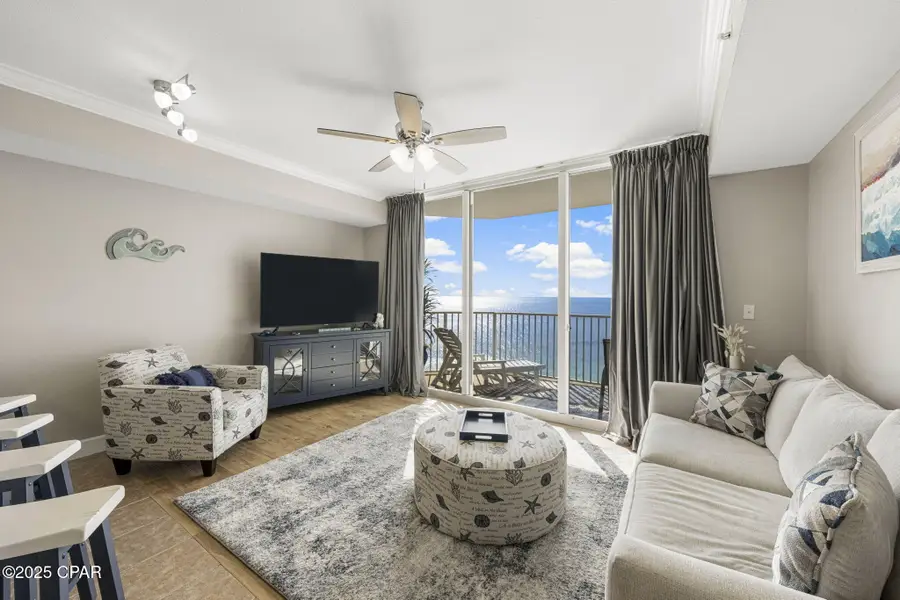16819 Front Beach Road #2116, Panama City Beach, FL 32413 - #3