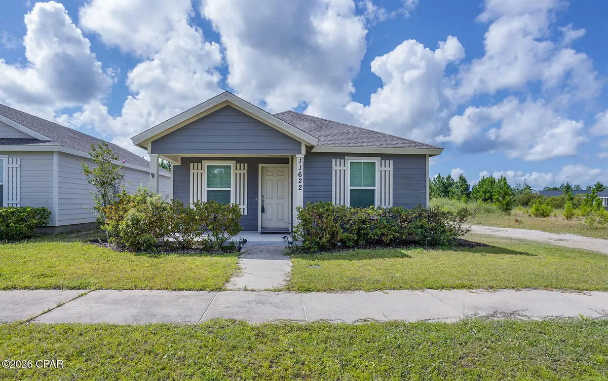 11622 Poston Road, Panama City, FL 32404 - #1