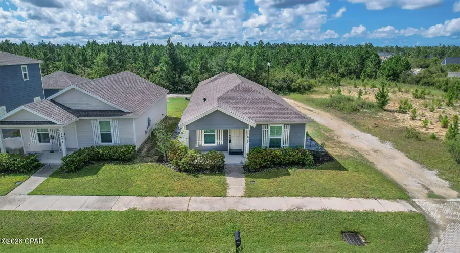 11622 Poston Road, Panama City, FL 32404 - #2