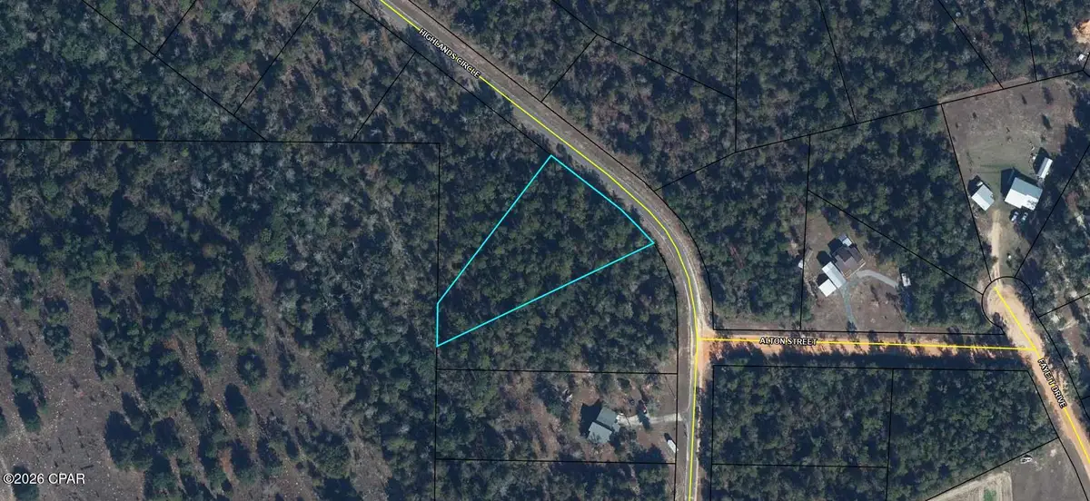 0 Highlands Circle, Alford, FL 32420 - #1