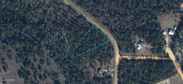 0 Highlands Circle, Alford, FL 32420