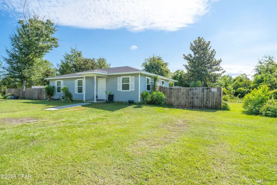 821 S Gay Avenue, Panama City, FL 32404 - #3