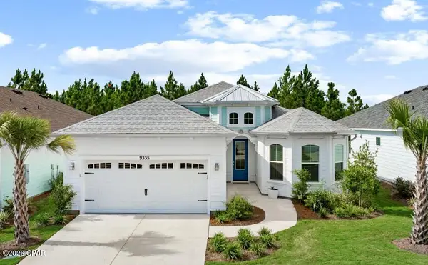 9335 Escape Avenue, Panama City Beach, FL 32413