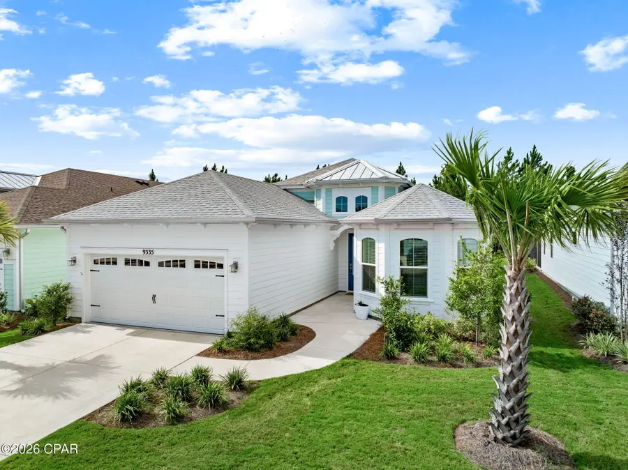9335 Escape Avenue, Panama City Beach, FL 32413 - #2