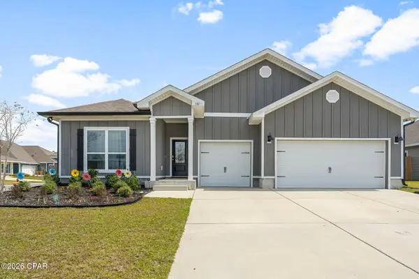 301 Allie Way, Panama City, FL 32404