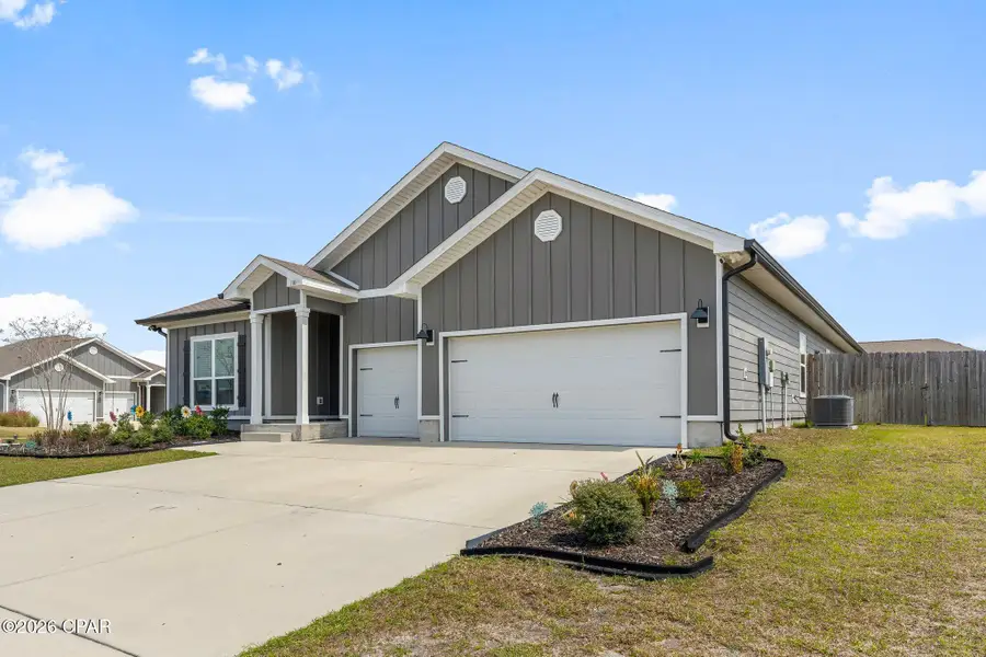 301 Allie Way, Panama City, FL 32404 - #2