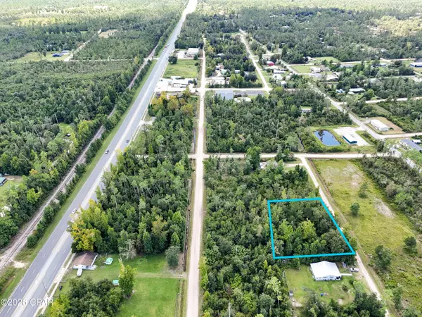 000000 Park Place, Fountain, FL 32438