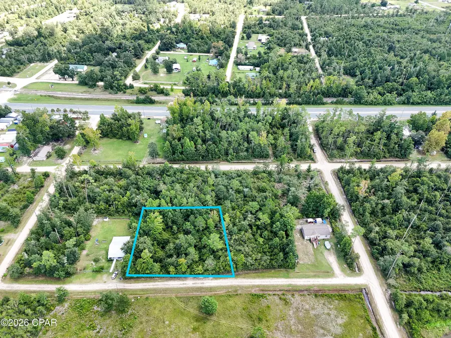 000000 Park Place, Fountain, FL 32438 - #3
