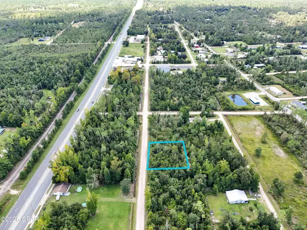 0000000 Lazy Lane, Fountain, FL 32438