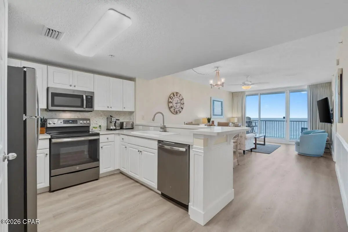 10901 Front Beach Road #1103, Panama City Beach, FL 32407 - #1