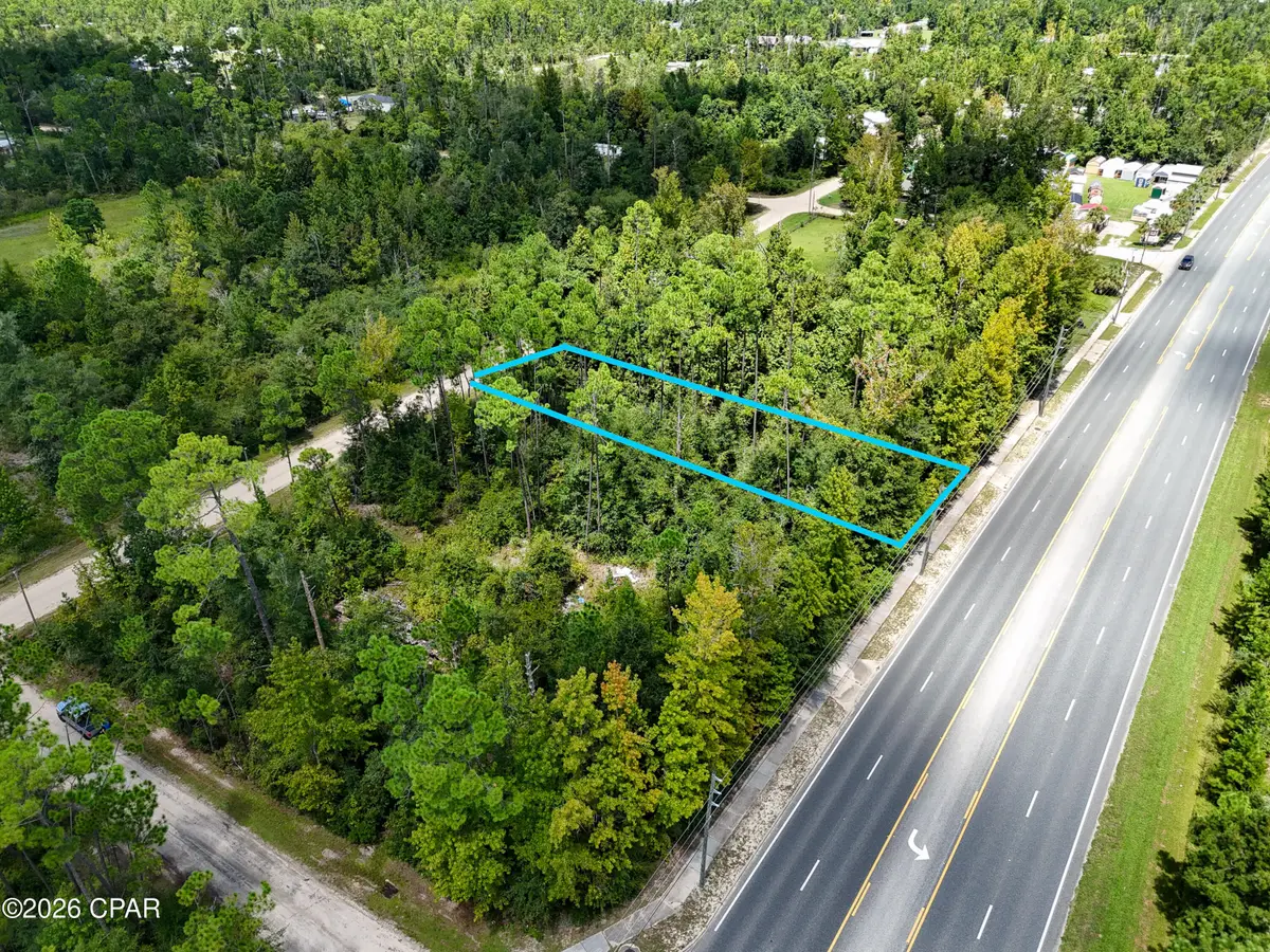 000000 Lazy Lane, Fountain, FL 32438 - #1