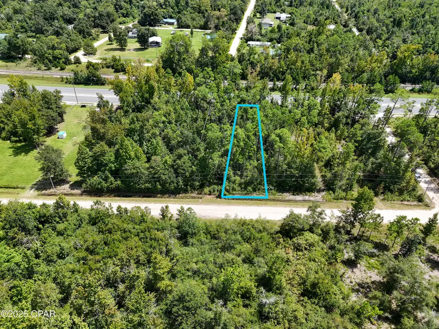 000000 Lazy Lane, Fountain, FL 32438 - #2