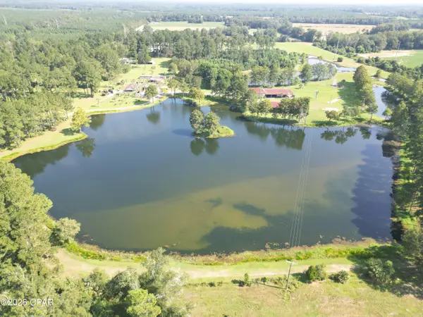 4630 Canary Road, Graceville, FL 32440