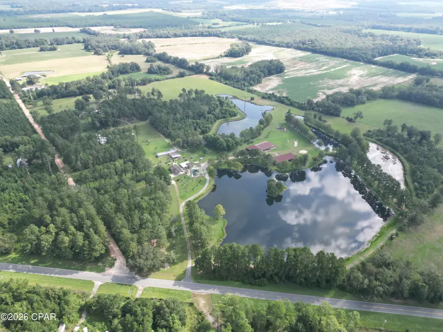 4630 Canary Road, Graceville, FL 32440 - #2