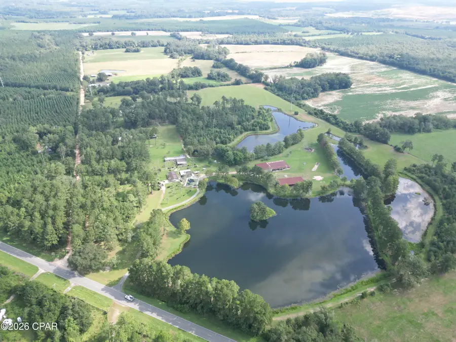 4630 Canary Road, Graceville, FL 32440 - #3