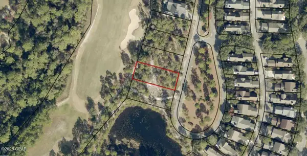 1240 W Lakewalk Circle, Panama City Beach, FL 32413