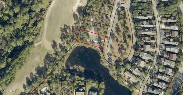 1242 W Lakewalk Circle, Panama City Beach, FL 32413