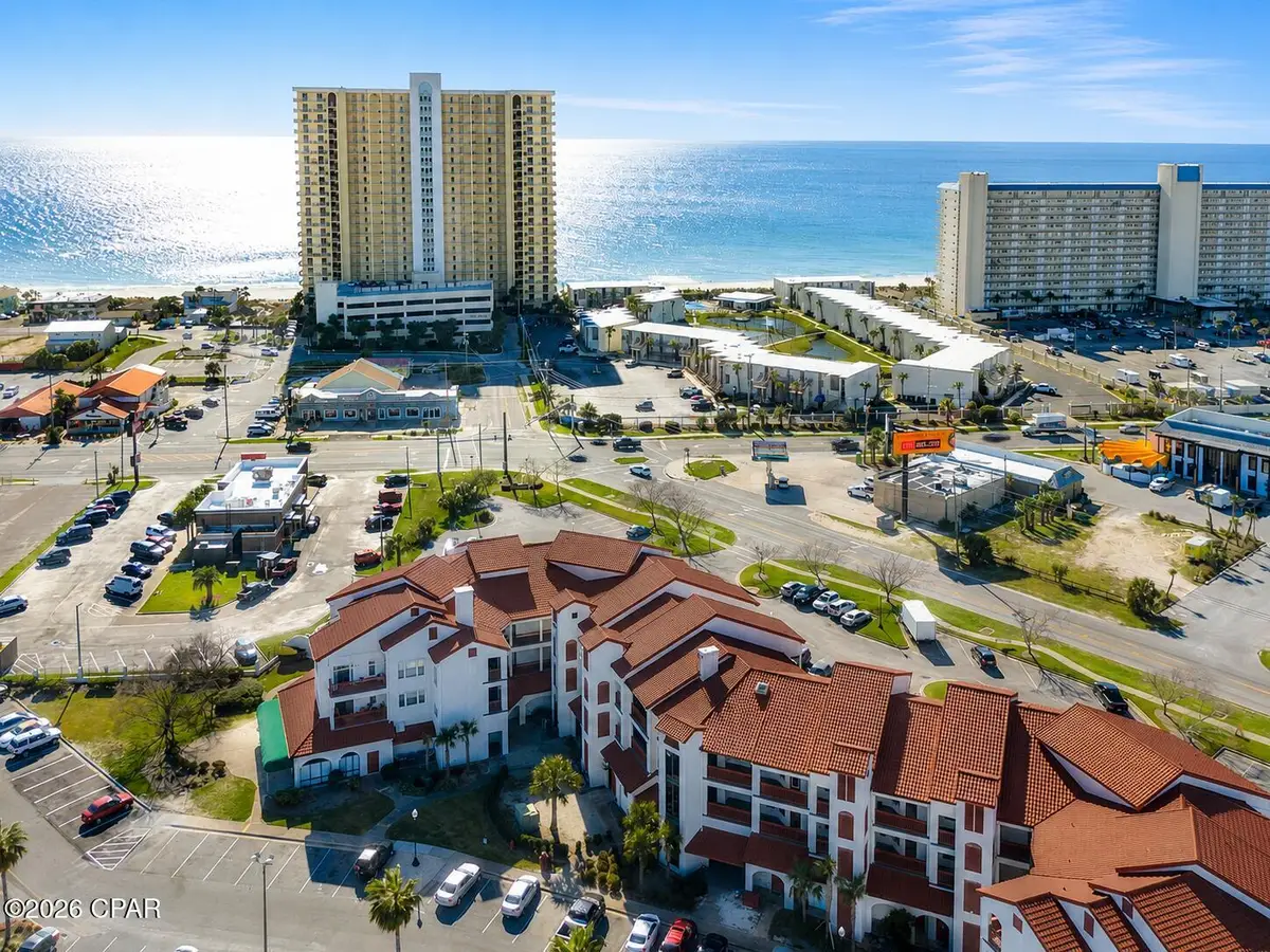 8730 Thomas Drive #1301C, Panama City Beach, FL 32408 - #1