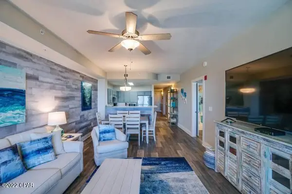 15928 Front Beach Road #3-302, Panama City Beach, FL 32413