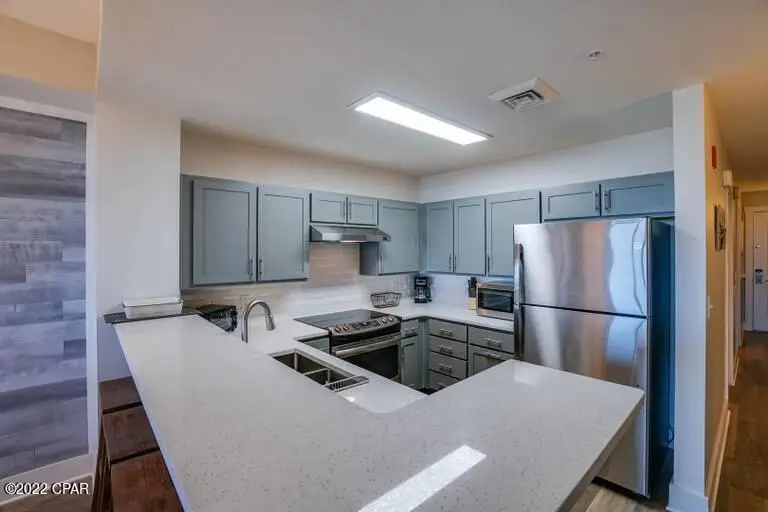 15928 Front Beach Road #3-302, Panama City Beach, FL 32413 - #3