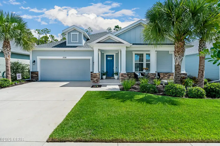 336 Basin Bayou Drive, Panama City Beach, FL 32407 - #2
