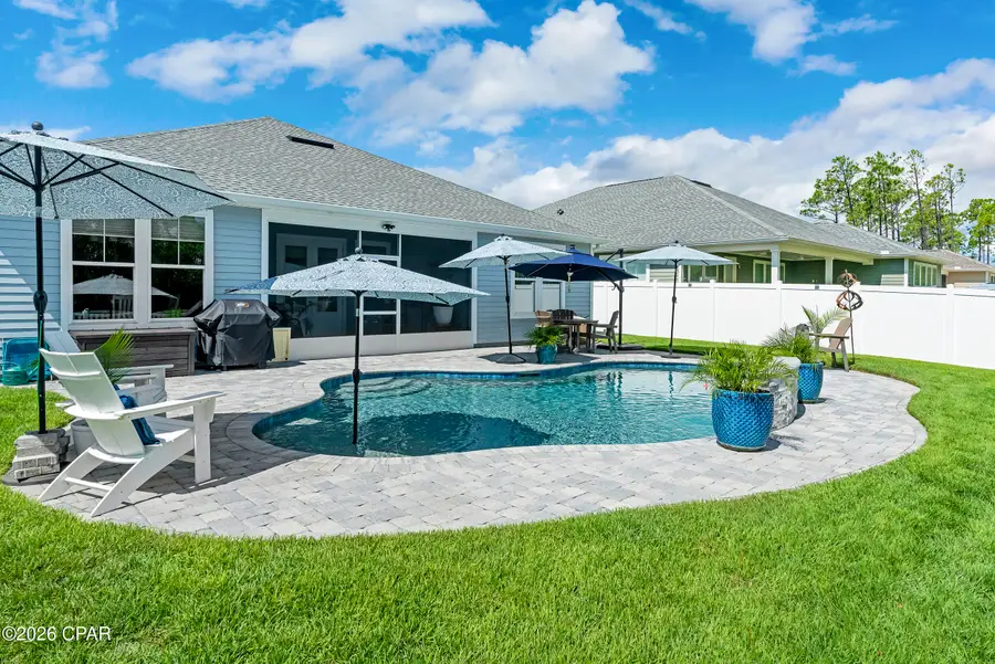 336 Basin Bayou Drive, Panama City Beach, FL 32407 - #3