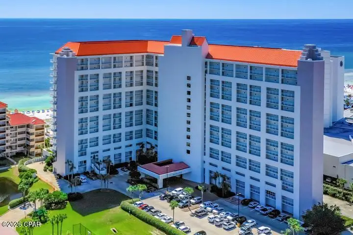 550 Topsl Beach Boulevard #510, Miramar Beach, FL 32550 - #1