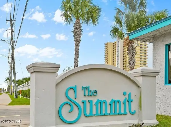 8743 Thomas Drive #710, Panama City Beach, FL 32408