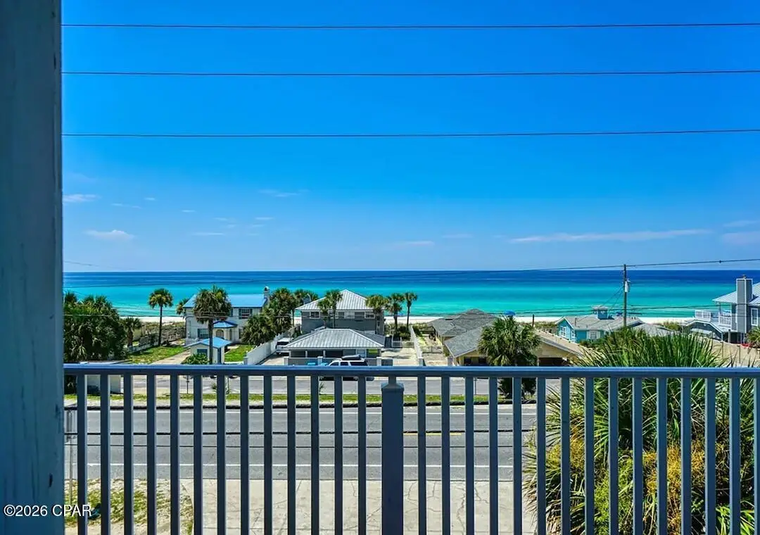 13206 Front Beach Road #301, Panama City Beach, FL 32407 - #1